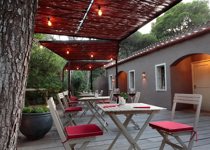 Hostal Sa Rascassa (Adults Only)