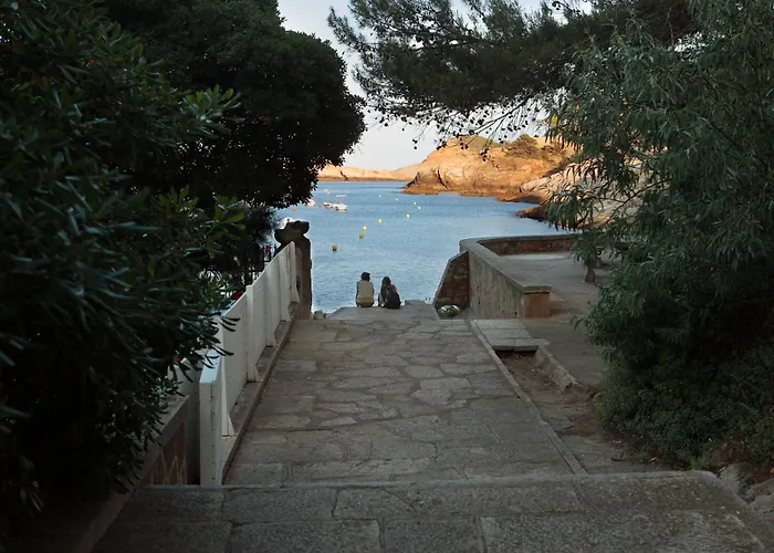Hostal Sa Rascassa (Adults Only)