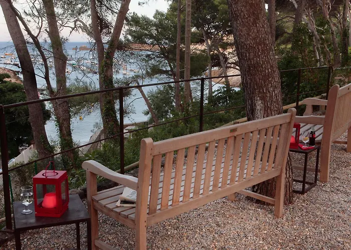 Hostal Sa Rascassa (Adults Only)