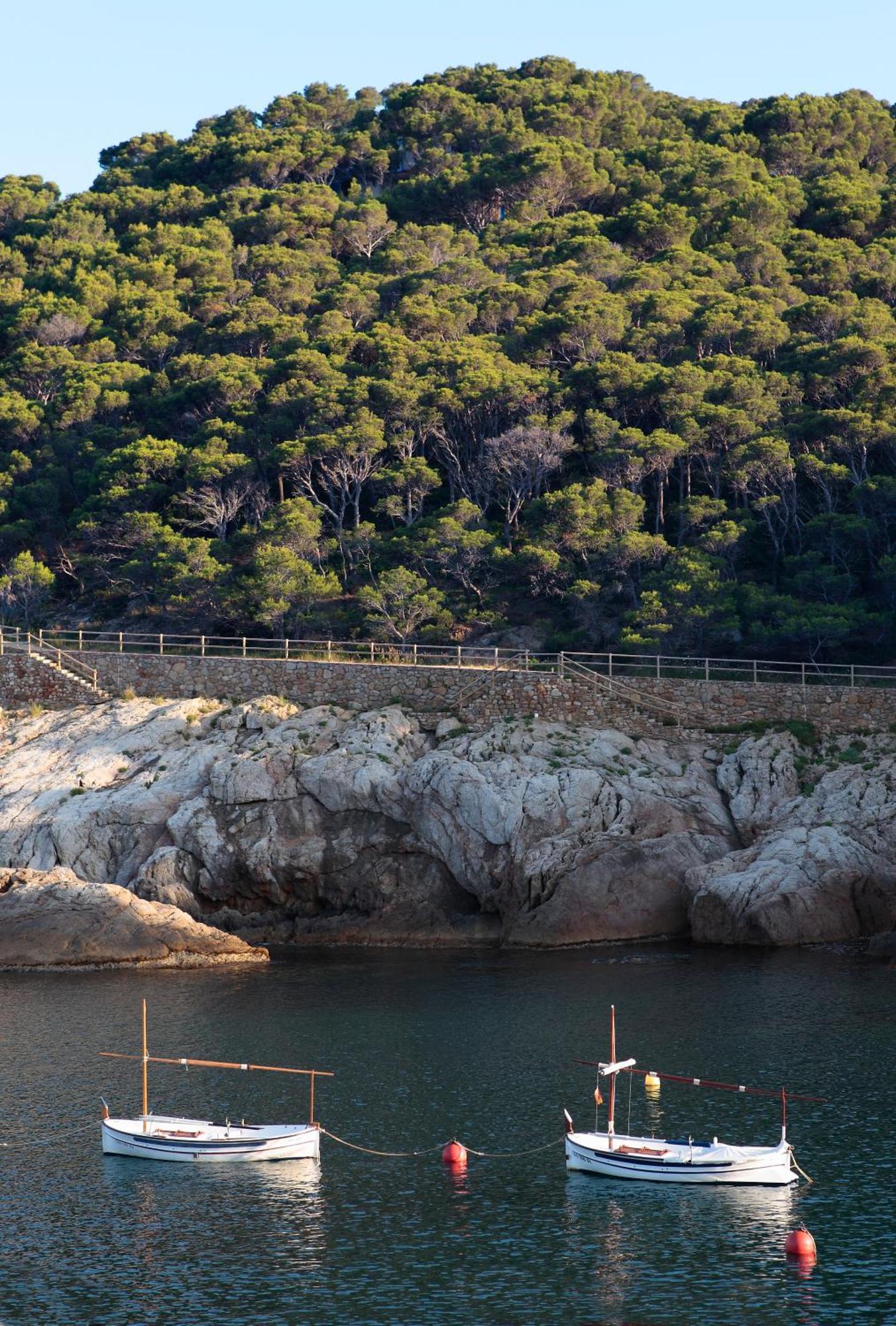 Sa Rascassa Begur