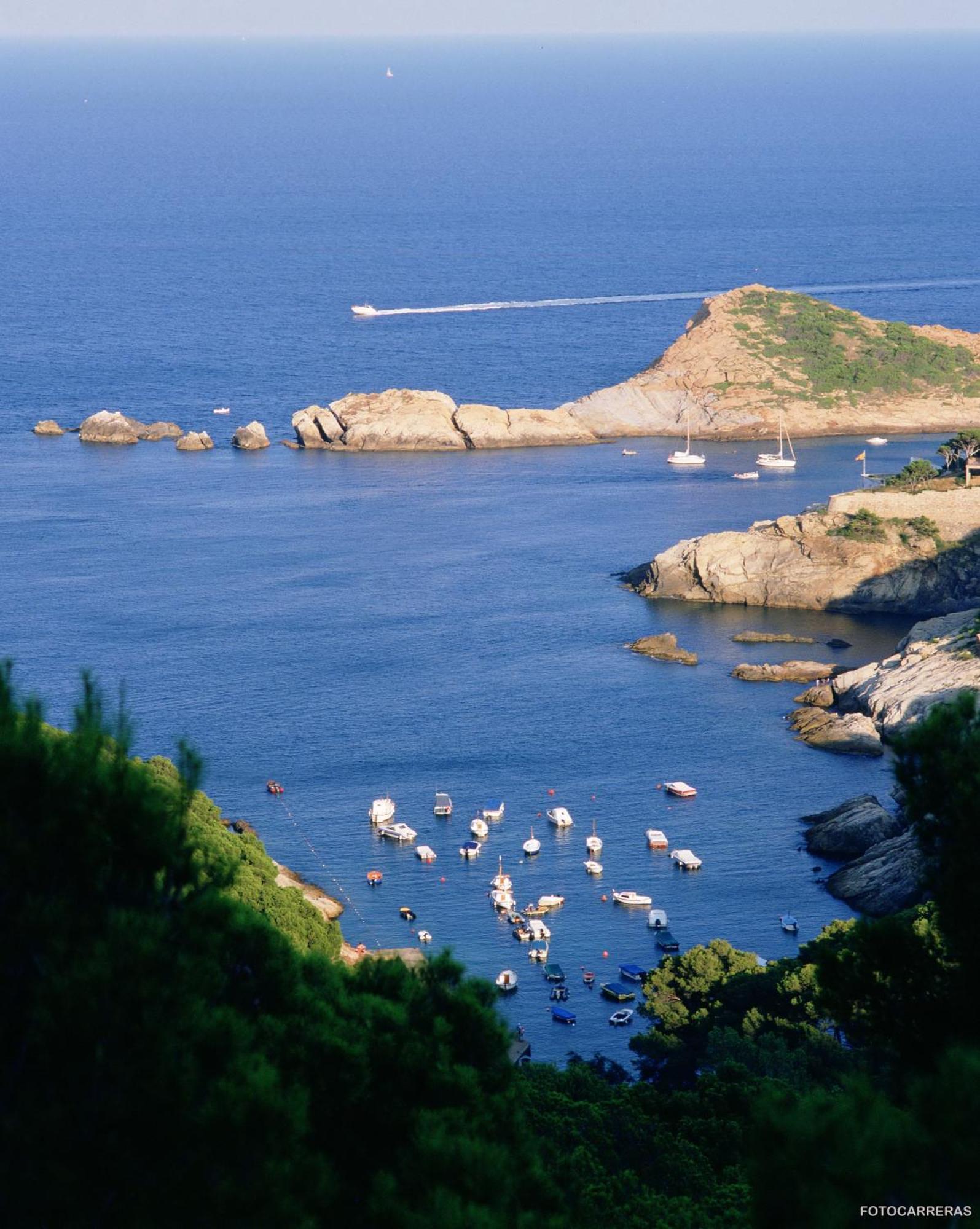 Hotel Sa Rascassa Begur