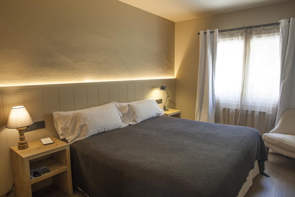 Sa Rascassa Hotel Begur