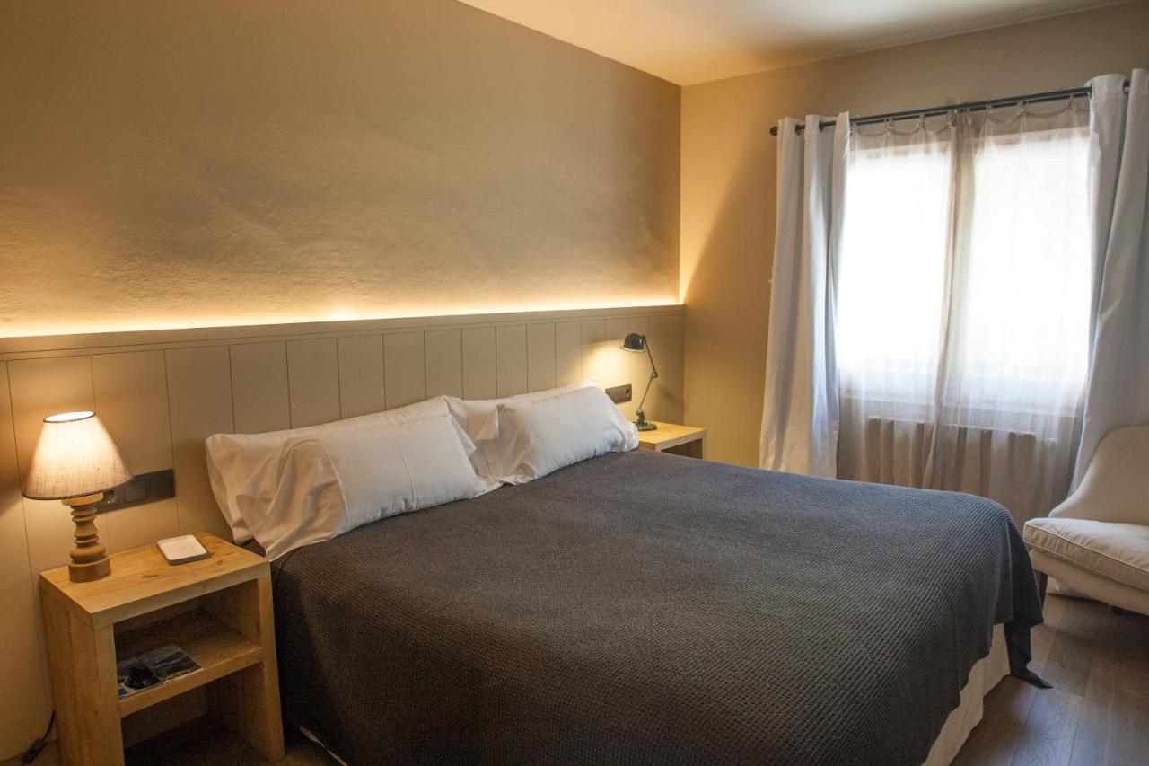 Hotel Sa Rascassa Begur