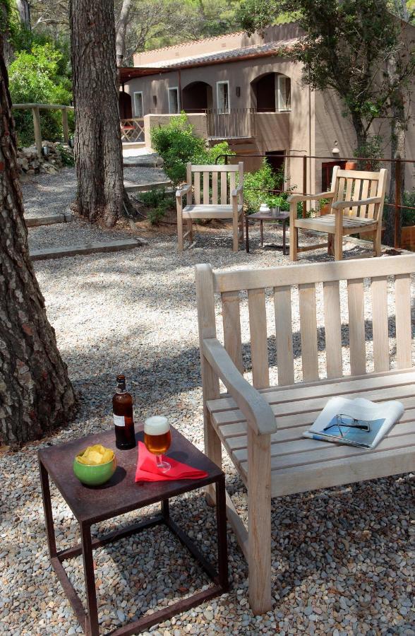 Sa Rascassa Hotel